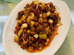 -成都驻京办餐厅(蜀都宾馆店)