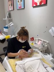 -洗脸猫·洗脸吧