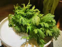 -烹然四季椰子鸡火锅(团结湖总店)