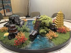 -秦月轩·陕西家乡菜(阜成路·五棵松店)