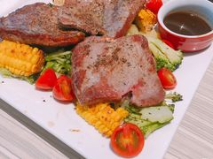 -必胜客(玉泉远洋店)