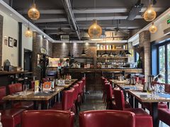 -LA MAISON公鸡和龙(蛇口店)