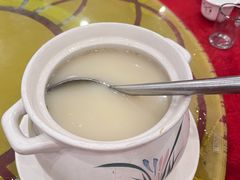 剑花猪骨汤-胜记菜馆(文明路)
