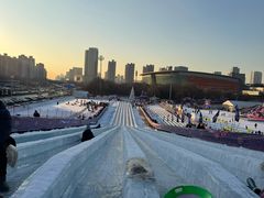 -沈阳奥体冰雪嘉年华