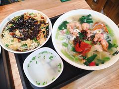 -千盛海南粉(金鸡岭店)