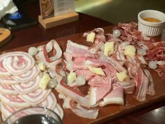 -IL Forno 意坊·意大利餐厅(花园店)
