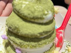 -DQ·蛋糕·冰淇淋(奥林匹克广场店)