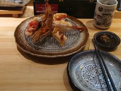 -万岁寿司(天河领展店)