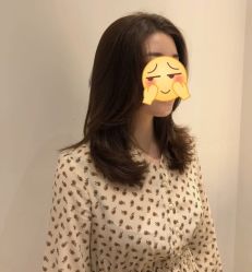 点击看大图 -Mentor Hair Salon