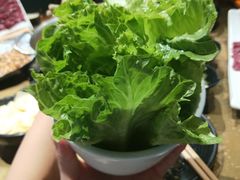 -手选潮汕鲜牛肉火锅(二七广场店)