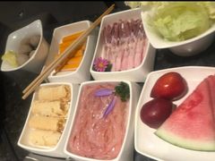 -海底捞火锅(连城广场店)