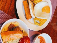 -龙城咖啡厅(常州富都洲际店)