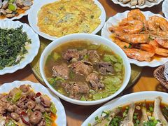 -温州一家人美食(西木头市店)