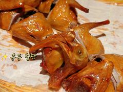 -石涧故事·私房菜(紫云路店)
