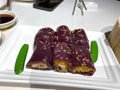 -潮福城潮州大酒楼(湖滨北路店)