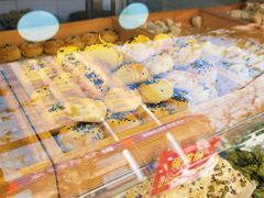 -宋记饼家(石门二路店)