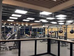 -燃坊JEN ACTIVE游泳健身中心·深圳前海JEN酒店
