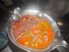 -湊湊火锅·茶憩(天环广场店)