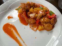 -郭鸡肉·非遗餐厅(安仁古镇店)