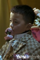 -雅尼·亚米儿童摄影美学馆(汉阳店)