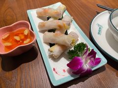 -南越郡·越式风味餐厅(青秀万达店)