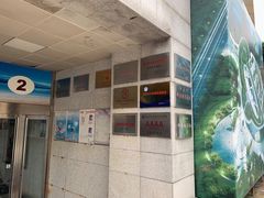 -青岛贝壳博物馆