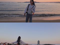 -青岛第三海水浴场