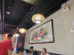 -春發合饭庄