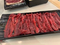 -牛记皇·鲜牛肉火锅(弘阳广场店)