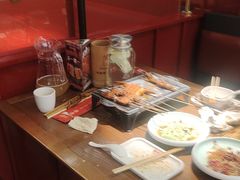 -管氏翅吧(马家堡店)