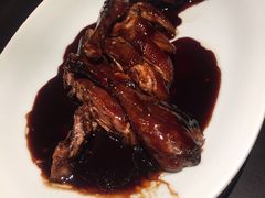 -老头儿油爆虾·1987杭州烟火味(湖滨银泰in77D区店)