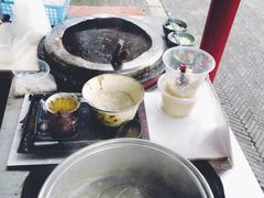 -大郎桥瑞陆糖粥(小太平巷店)