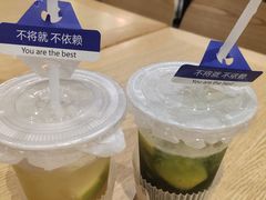 -食代馆(深业上城店)