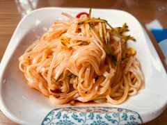 -东关吉祥西安腊汁肉夹馍(健德门店)