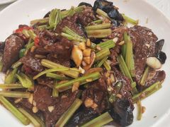 -津悦·正阳春烤鸭(红旗南路店)