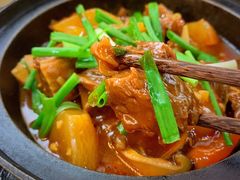 -来龙里 精致 东南亚餐室(万象城店)