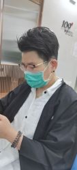 -109美发沙龙