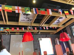 -兔槽江湖菜·重庆璧山兔(水围店)