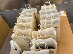 -喜茶(佛山岭南站店)