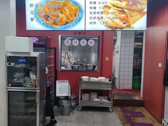 -王菊美食街·王菊面馆(总店)