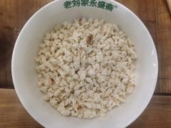 -老刘家永盛斋·传统泡馍(东关南街店)