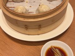 -鼎泰丰(国金中心店)