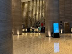 -青岛富力艾美酒店