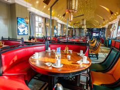 -竹溪一号·天域阁(骑马山店)