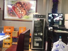 -鱼羊宴烤鱼羊蝎子烧烤(怡馨家园店)