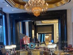 -万达瑞华酒店大堂酒廊