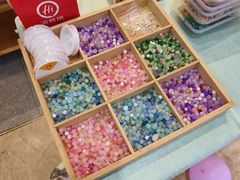 -海底捞火锅(新松江路店)