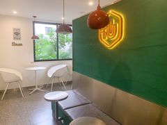 用餐区-仙雨林·奶茶鲜果茶(书院巷店)