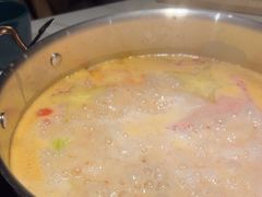 -椰子湾·海南火锅·糟粕醋·椰子鸡(正大广场店)