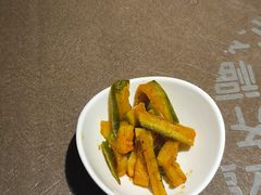-福来齐·鲁菜海鲜·渔家菜(朝阳街分店)
